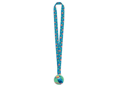 Medaille Subdal