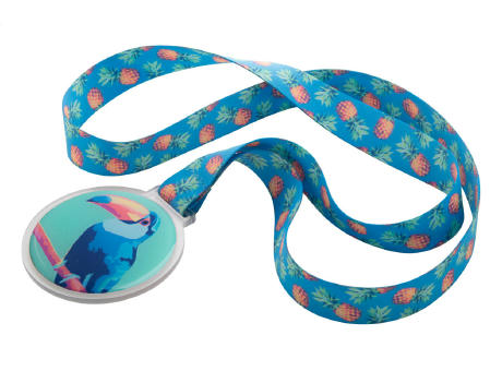 Medaille Subdal