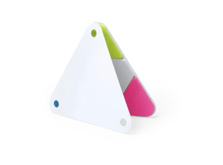 Haftnotizen Trinot