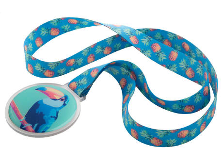 Medaille Subdal