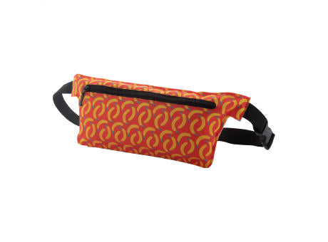 Individuelle Gürteltasche CreaWaist Run