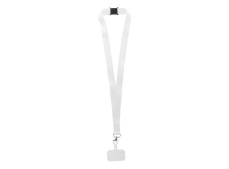 Individuelles Handyhalter-Lanyard Subyard Mobile Safe