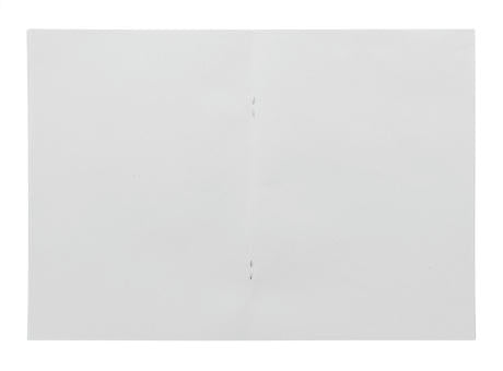 individuelles Saatpapier-Notizbuch CreaNote A5 Seed