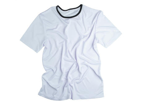 Individuelles Sport-T-Shirt CreaSport