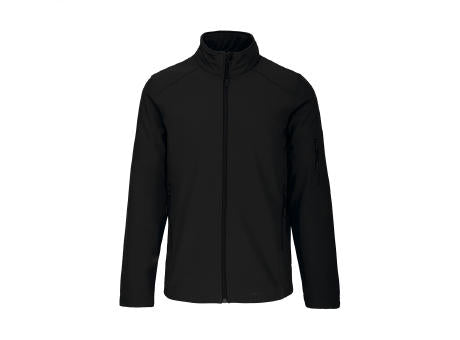 Dreilagige Softshelljacke KA401