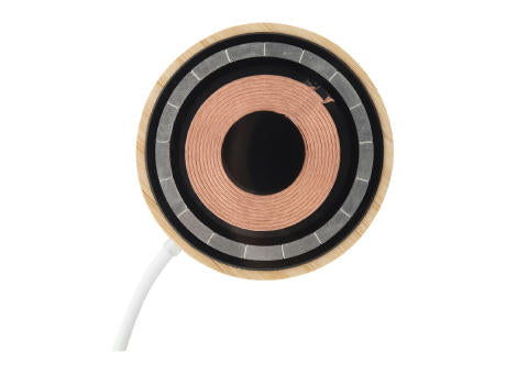 Magnetischer Wireless-Charger SeeMag