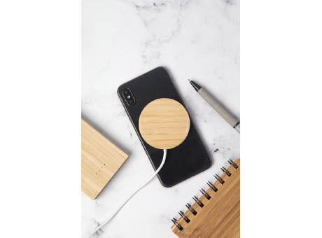Magnetischer Wireless-Charger SeeMag