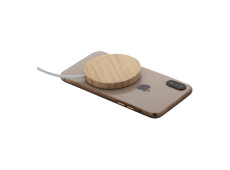Magnetischer Wireless-Charger SeeMag
