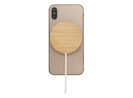 Magnetischer Wireless-Charger SeeMag