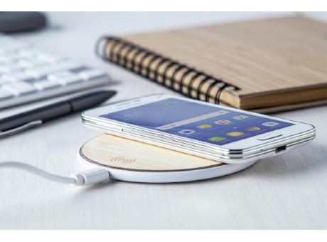 Wireless-Charger Energa
