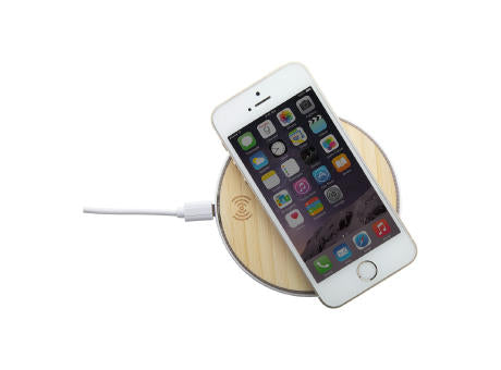 Wireless-Charger Energa