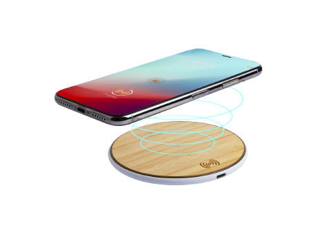 Wireless-Charger Energa