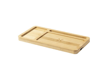 Organizer mit Wireless-Charger Flabo Plus