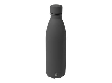 Flasche aus recyceltem Edelstahl Refill Soft