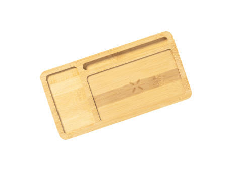 Organizer mit Wireless-Charger Flabo Plus