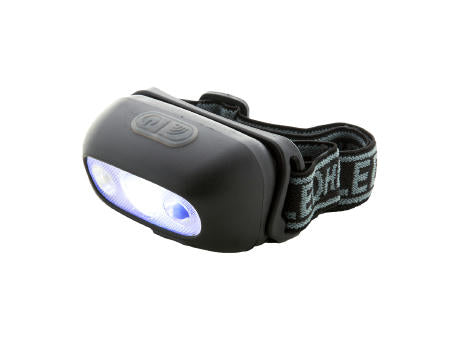 Akku-Stirnlampe Rexplorer