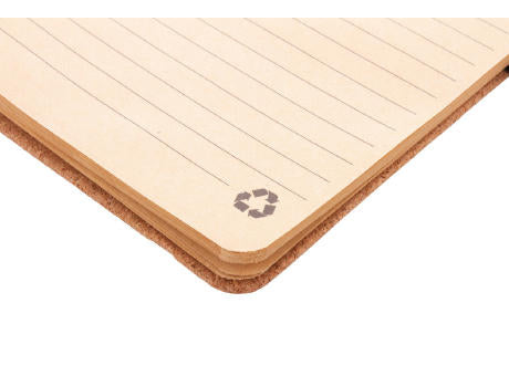 Notizbuch Querbook