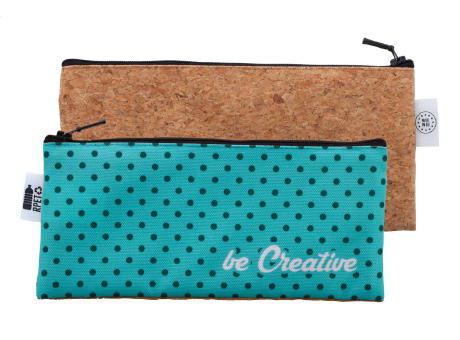individuelle Stiftetasche Corpy RPET