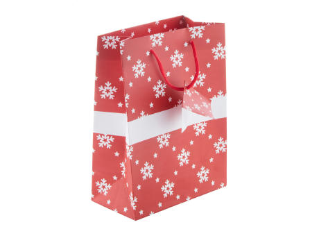 Geschenktasche Palokorpi S