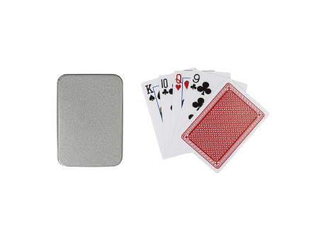 Spielkarten Spades