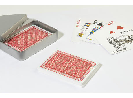 Spielkarten Spades