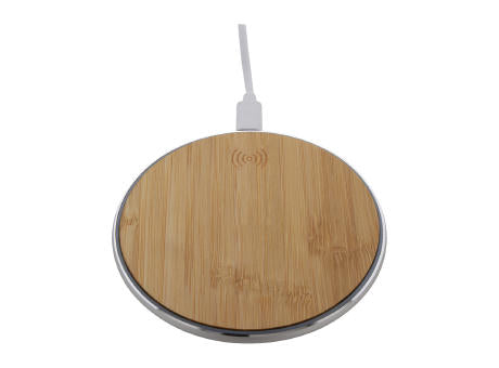Wireless-Charger RalooCharge