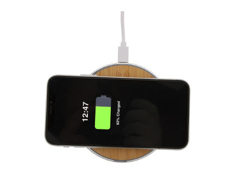 Wireless-Charger RalooCharge