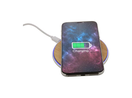 Wireless-Charger RalooCharge