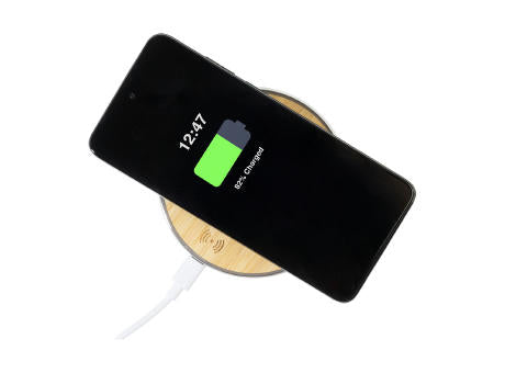 Wireless-Charger RalooCharge