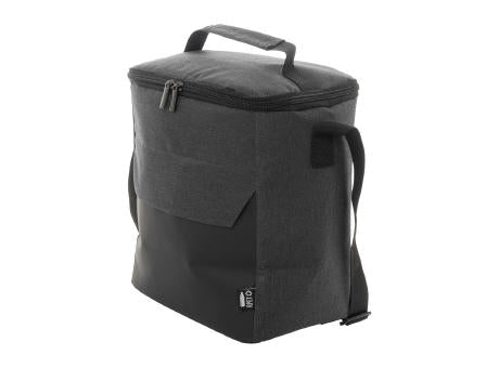 RPET-Kühltasche Blacol