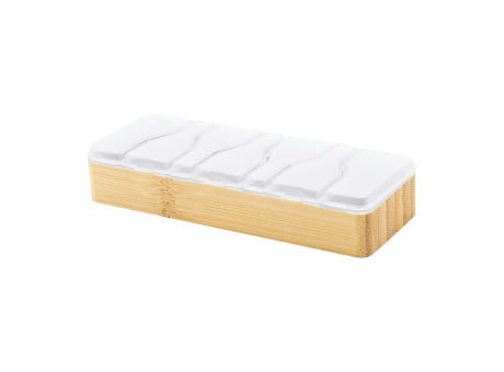 Pillendose Pillboo