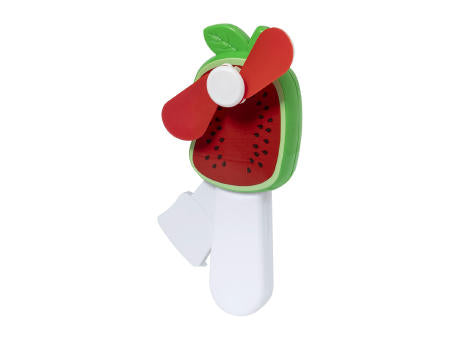 Handventilator, Wassermelone Amalfi