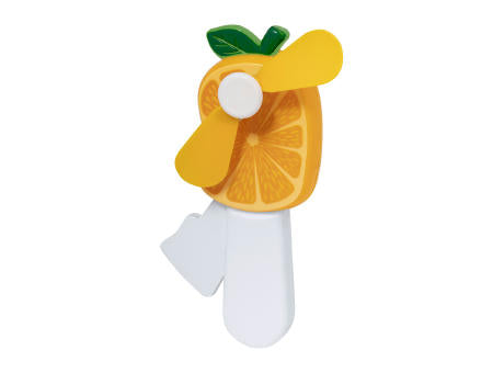 Handventilator, Wassermelone Amalfi