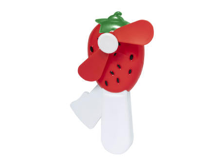 Handventilator, Wassermelone Amalfi