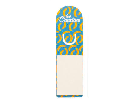 Individuelles Lesezeichen CreaStick Mark B