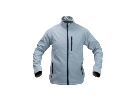 Softshell Jacke Toasta