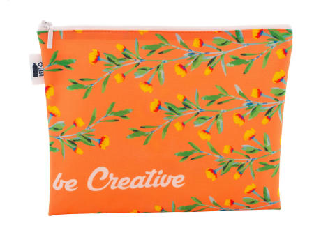 Individuelle Kosmetiktasche CreaBeauty L RPET