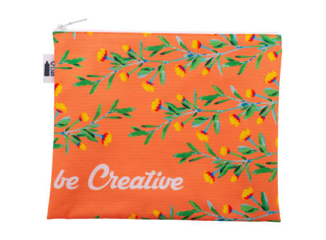 Individuelle Kosmetiktasche CreaBeauty L RPET