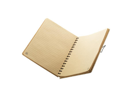 Notizbuch Pipiwai