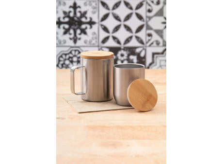 Thermobecher Sesboo