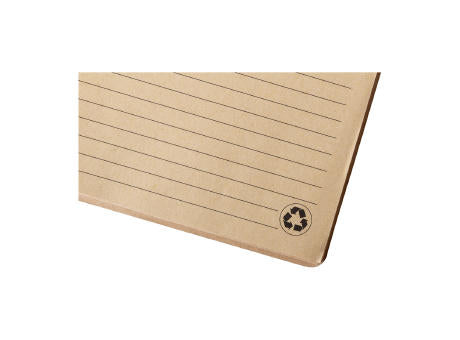 Notizbuch Pipiwai