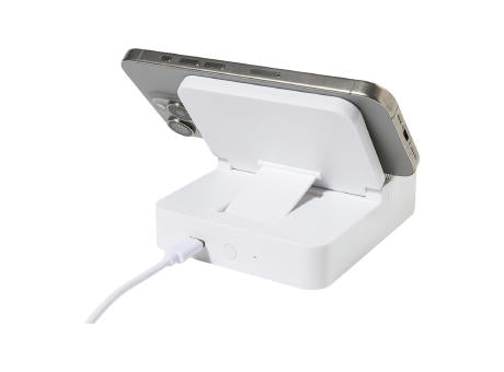 RABS Wireless-Charger/Lautsprecher Hobofi