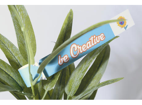 Individuelle Pflanzetiketten PlantTag