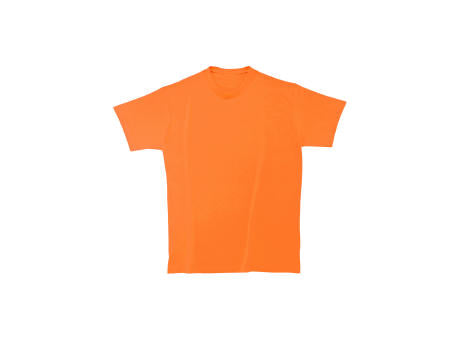 T-Shirt aus ringgesponnener Baumwolle GI64000