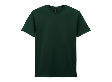 T-Shirt aus ringgesponnener Baumwolle GI64000
