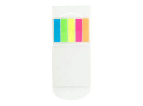 Individueller Haftnotizblock CreaStick Seed Combo C