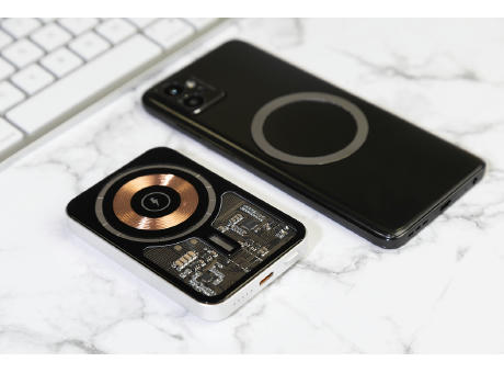 Powerbank RaluSee