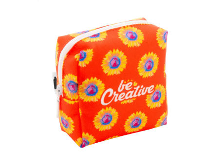 Individuelle Kosmetiktasche CreaBeauty Square S