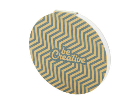 Individuelle Haftnotizen CreaStick Circle Eco