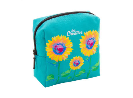 Individuelle Kosmetiktasche CreaBeauty Square S
